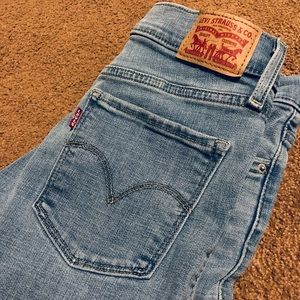 314 Levi Strauss Jeans